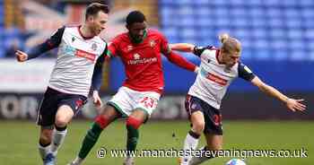 How Bolton Wanderers' win over Walsall and League Two weekend has impacted latest promotion odds - Manchester Evening News