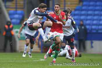 Bolton fan's view: It's about points not performances for final 10 - The Bolton News