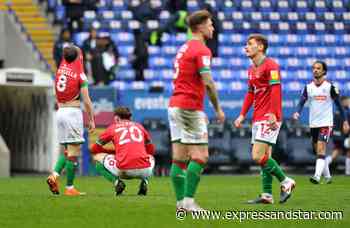 Bolton 2 Walsall 1 – Player ratings - expressandstar.com