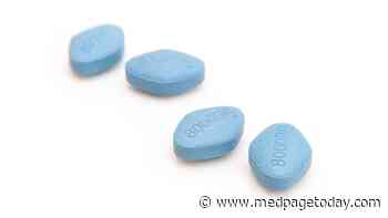 Choice of Erectile Dysfunction Med May Have Heart Health Implications