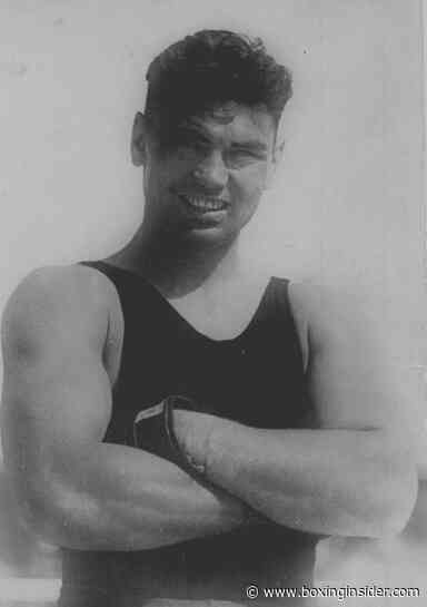Old School Mentality? Jack Dempsey Went Three Years Without Defending His Title.