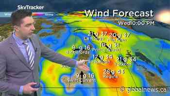 Warmth and sunshine return: March 23 Saskatchewan weather outlook