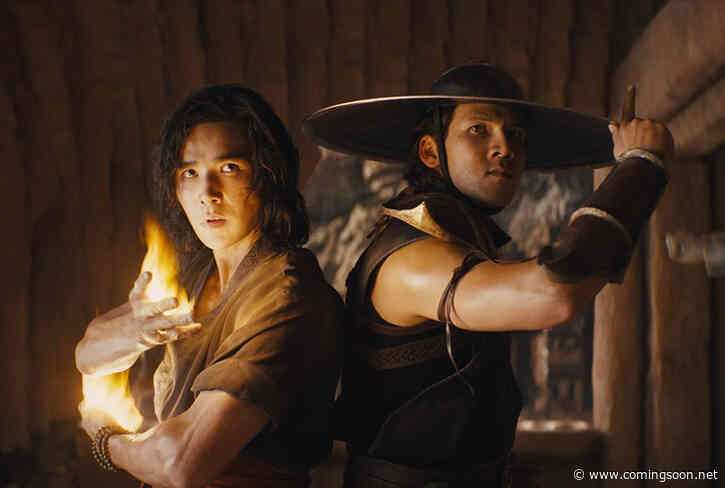 New to Stream: HBO Max’s April 2021 Highlights