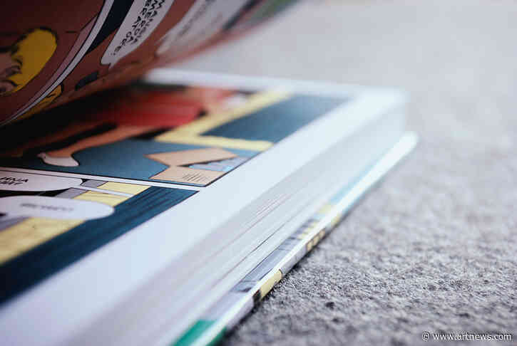 Essential Books: 7 Classic Graphic Novels by Masters of the Form