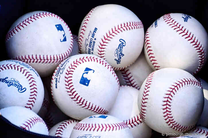 Spring Training Report: Changing The Baseball Could Lead To Fewer Home Runs