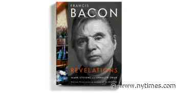 New ‘Revelations’ in the Life of Francis Bacon, a Master of Darkness and Distortion