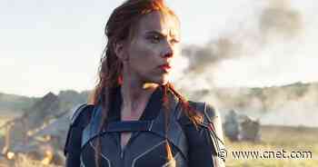 Marvel's Black Widow delayed to July 9, on Disney Plus for $30 same day as theaters     - CNET