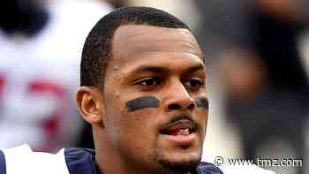 Deshaun Watson's Attorney Blasts Accuser's Lawyer, You've Made This a Circus!