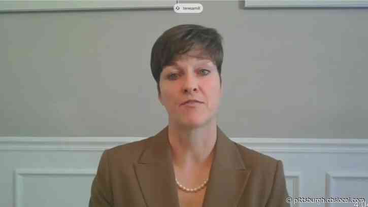 Pennsylvania Human Services Secretary Teresa Miller Announces Resignation