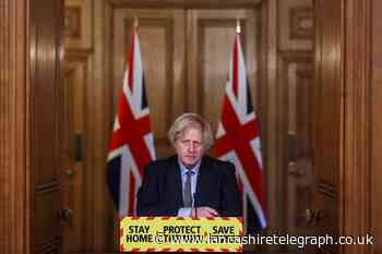 Regrets, booster jabs and travel - 10 key points from Boris Johnson's press conference