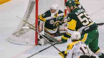 SJHL cancels 2020-21 season after province rejects return to play submission