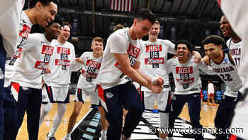 2021 NCAA Tournament: Early look at each matchup in the Sweet 16 as March Madness rolls on