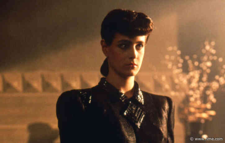 Sean Young on ‘Blade Runner 2049’ VFX cameo: “Wasn’t that so full of shit?”