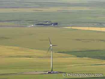 Canada predicts Alberta, Saskatchewan to lead growth in renewables