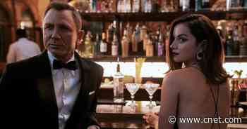 New movies coming out in 2021: Black Widow and blockbuster delays     - CNET