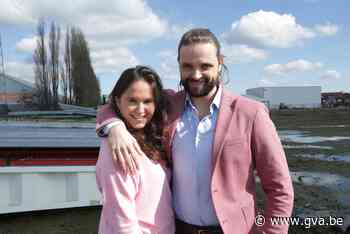 Den Deugeniet breidt uit met elektro karting, megatrampoline en speelpark - Gazet van Antwerpen