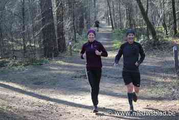 Natuurloop voor het goede doel (Kasterlee) - Het Nieuwsblad