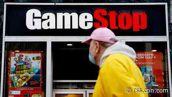 GameStop earnings fall short of expectations, but online sales offer some hope
