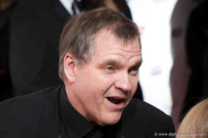 Meat Loaf Is Launching a Reality Dating Series Called “I’d Do Anything For Love… But I Won’t Do That”