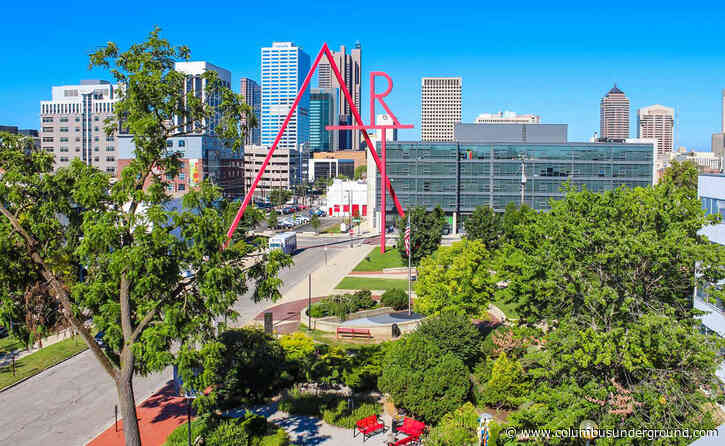 CCAD’s Strategic Plan Sets Collaboration, Inclusivity as Key Goals for Years to Come