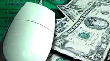 Consumer Alert: Looking for love in all the wrong places can cost you. How to spot a robbing Romeo