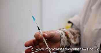 The latest coronavirus infection rates across Greater Manchester as numbers fall again - Manchester Evening News