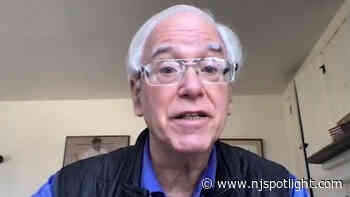 NJ's prospects for reaching herd immunity to the coronavirus? | Video - NJ Spotlight