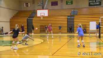 Newly-introduced North Carolina bill would ban transgender youth from competing in female sports