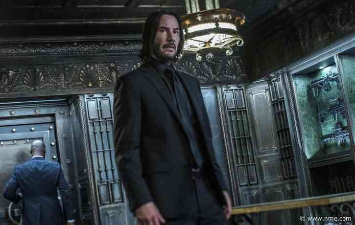 ‘John Wick’ creator not involved in future sequels: “It wasn’t my decision”