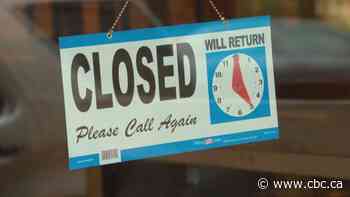 Restaurants to close Sunday, private gatherings banned under new Regina public health orders