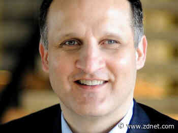 Amazon names AWS vet Adam Selipsky to run AWS