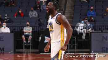 Draymond Green says he's the 'best defender to ever play in the NBA' and he has a legitimate case