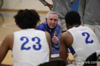 Daemen looks to strike a blow for all the little guys in the NCAA Tournament
