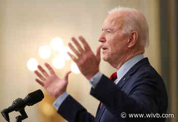 Biden urges Congress to tighten gun control after Colorado mass shooting