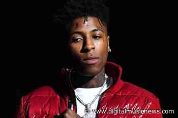 NBA YoungBoy Taken Into FBI Custody After LAPD Police Chase