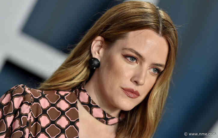 Riley Keough completes training to become a death doula following her brother’s death