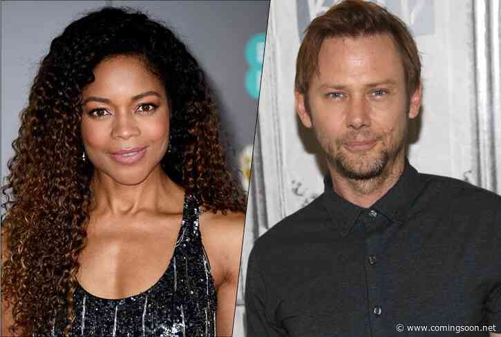 Harris & Simpson Join Showtime’s The Man Who Fell to Earth