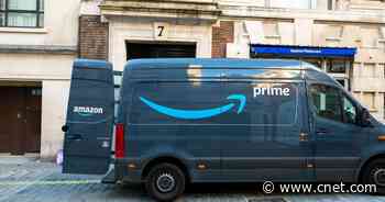 Amazon drivers must consent to biometric monitoring or lose jobs, reports say     - CNET