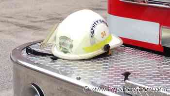 MNRF, Bancroft Fire Department Warn of Dry Grass Fire Risk - mybancroftnow.com