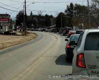 Charges Result from Hastings Street North Collision - mybancroftnow.com