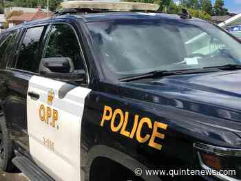 Break in, damage, and theft in Bancroft - Quinte News