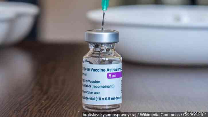 AstraZeneca accused of cherry-picking vaccine study data