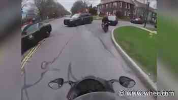 In-Depth: New York police departments cracking down on dirt bikes