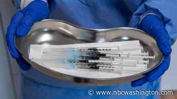 Coronavirus in DC, Maryland, Virginia: What to Know on March 23 - NBC4 Washington