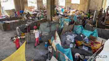 Ethiopia's leader publicly acknowledges reports of atrocities in Tigray war