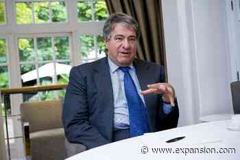 Leon Black deja los puestos de liderazgo en Apollo - Expansión.com