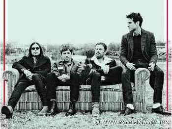 'When You See Yourself'; Kings of Leon, con la misma vibra - Periódico Excélsior
