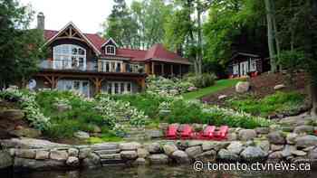Ontario cottage prices expected to rise 15 per cent in 2021 amid COVID-19 pandemic