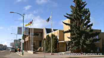 In wake of RCMP report, North Battleford asks residents to stand against 'scourge' of racism