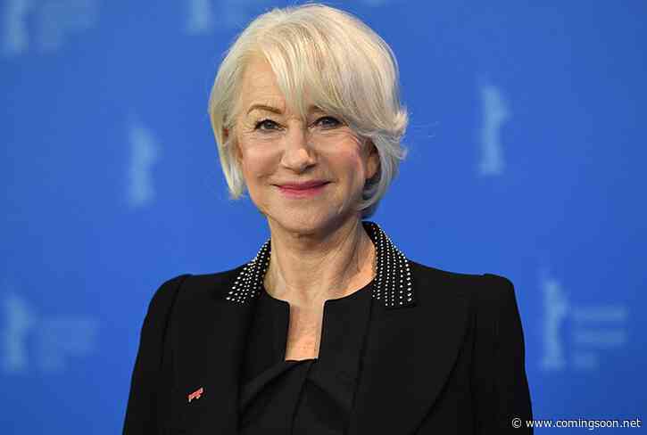 DC’s Shazam! Fury of the Gods Adds Helen Mirren as Villain!